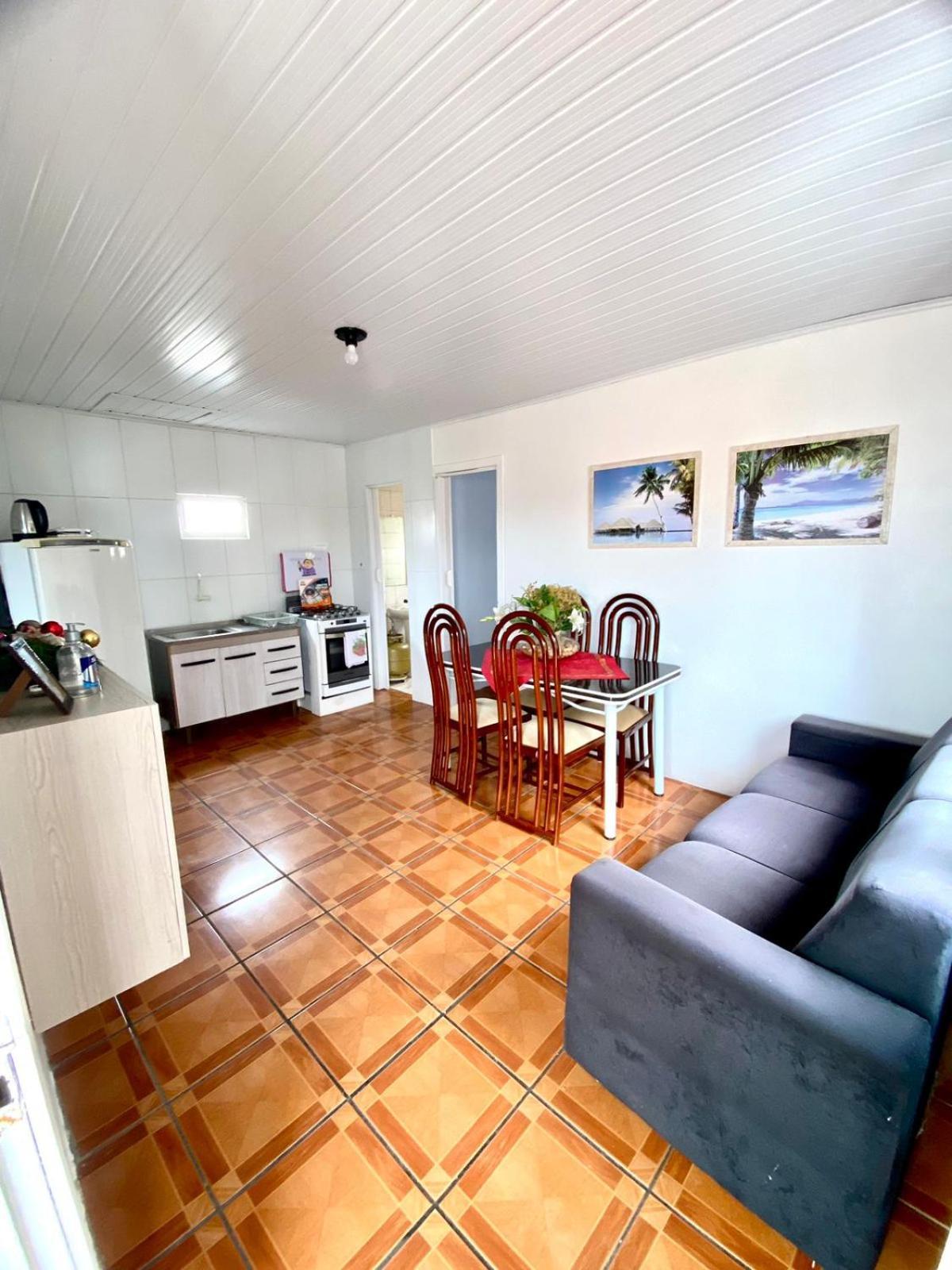 Pousada Sao Miguel Torres Zewnętrze zdjęcie