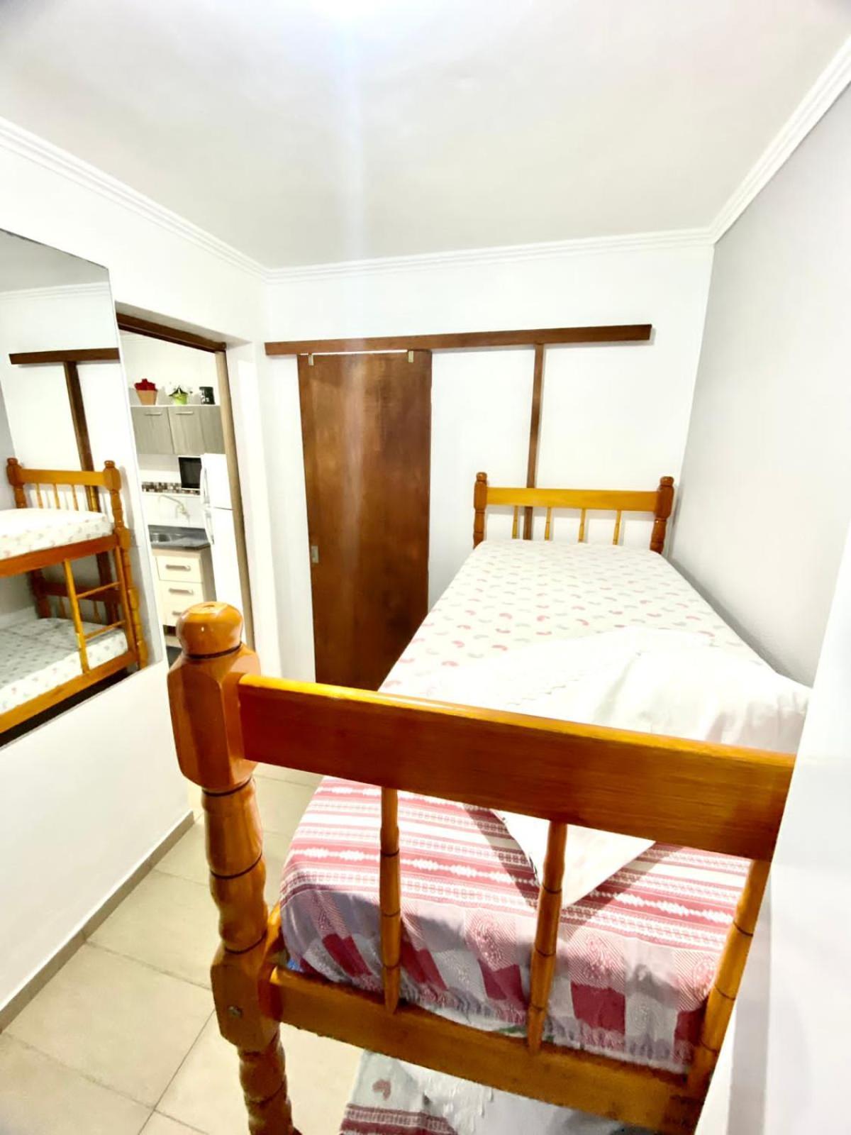 Pousada Sao Miguel Torres Zewnętrze zdjęcie