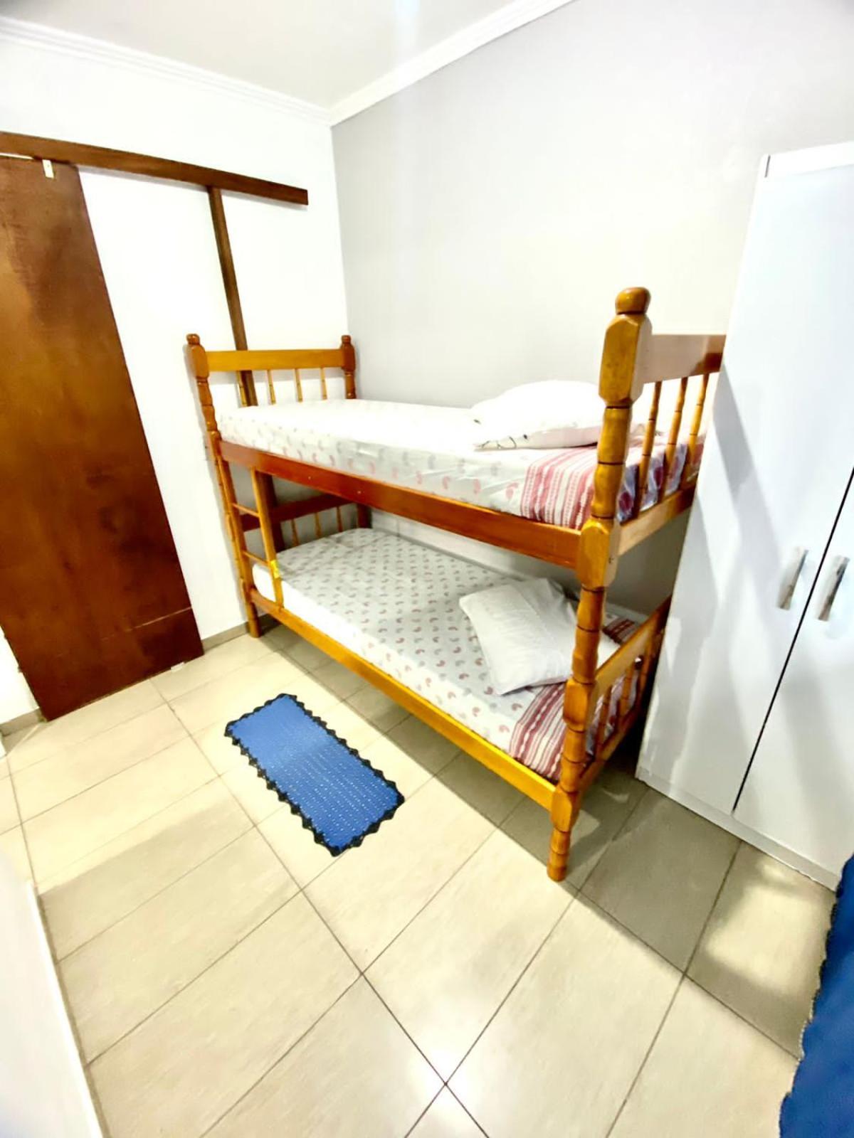 Pousada Sao Miguel Torres Zewnętrze zdjęcie